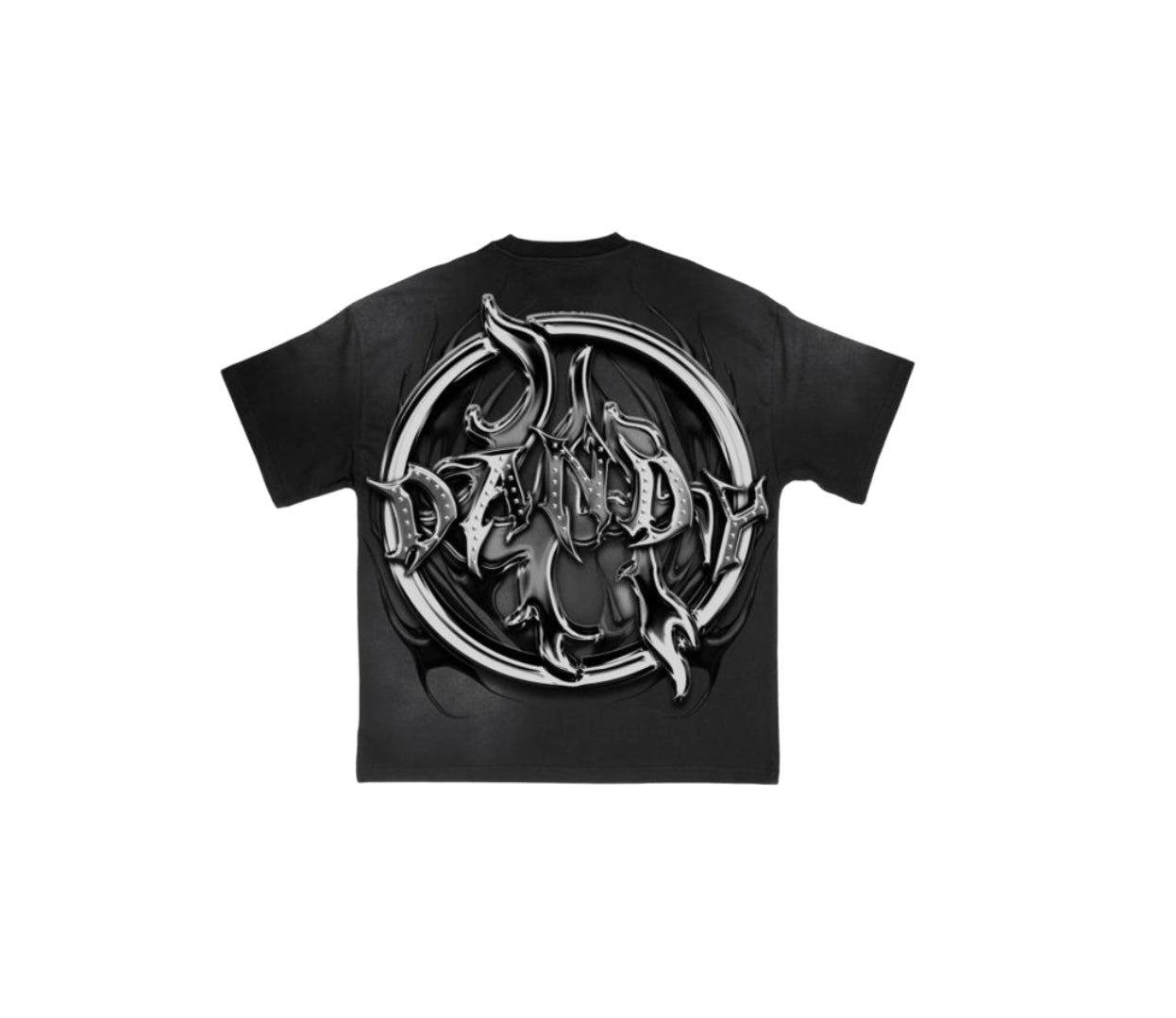 T - Shirt Lost Hills x Dandy