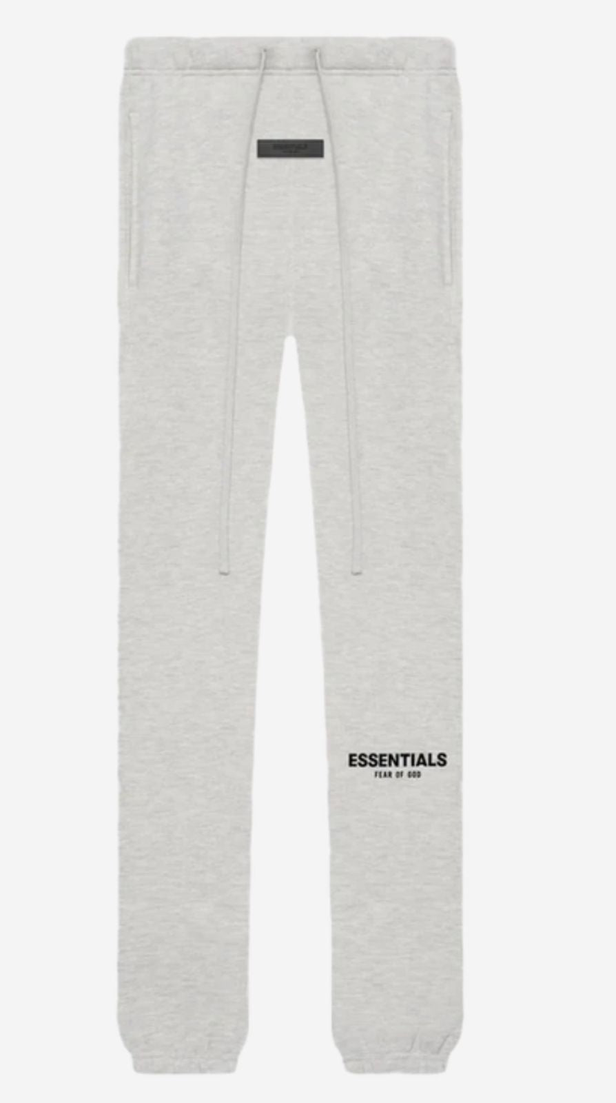 Pants Essentials Blanco