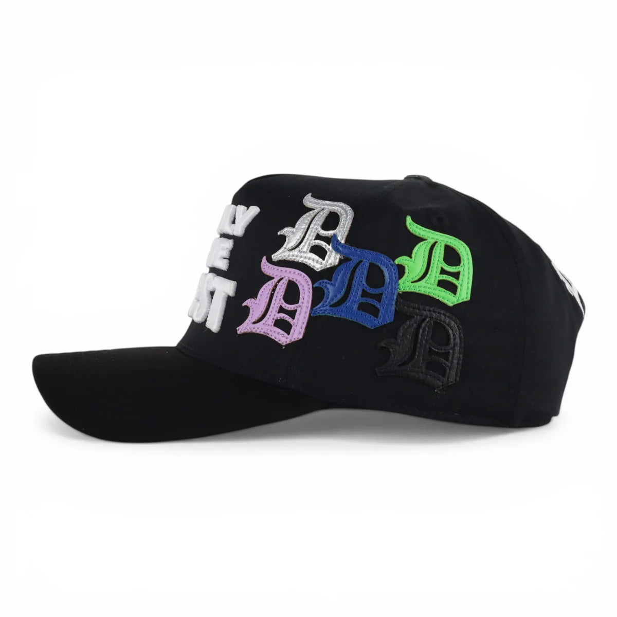 Dandy Hats x JC Only the best