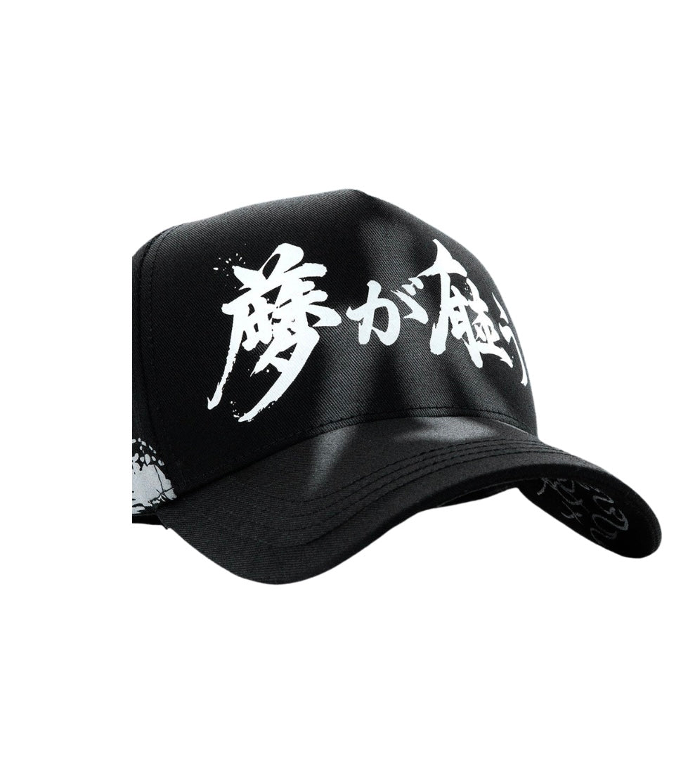 Dreamer KOI Black