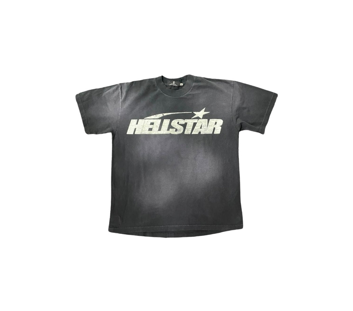 Hellstar Classic Logo T-shirt
