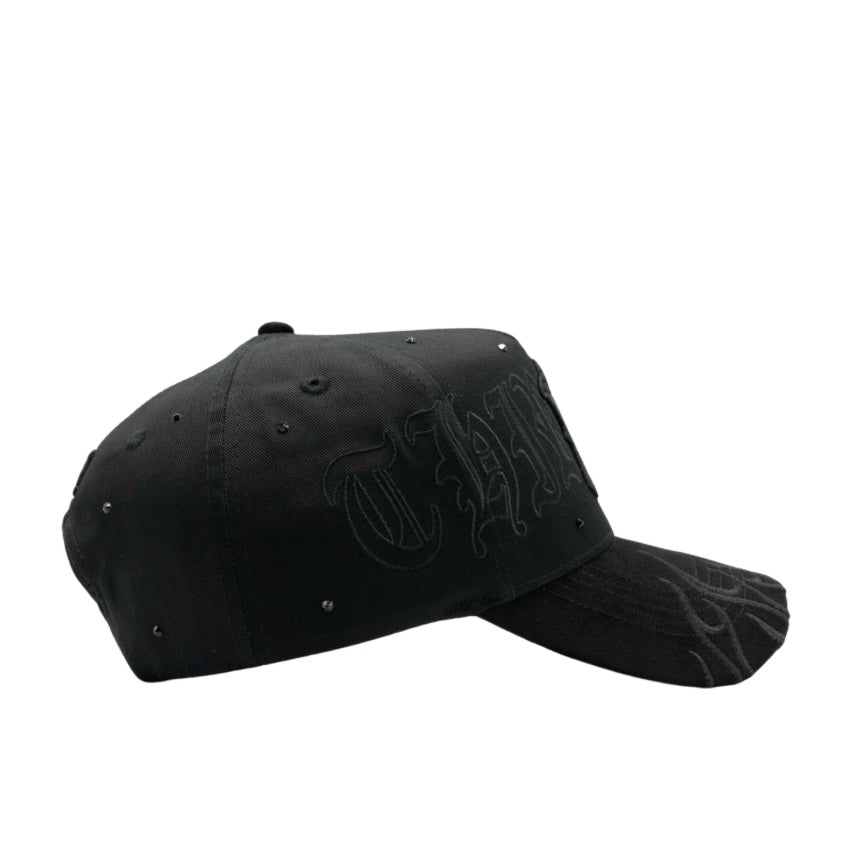 31 Hats “NY Flames”