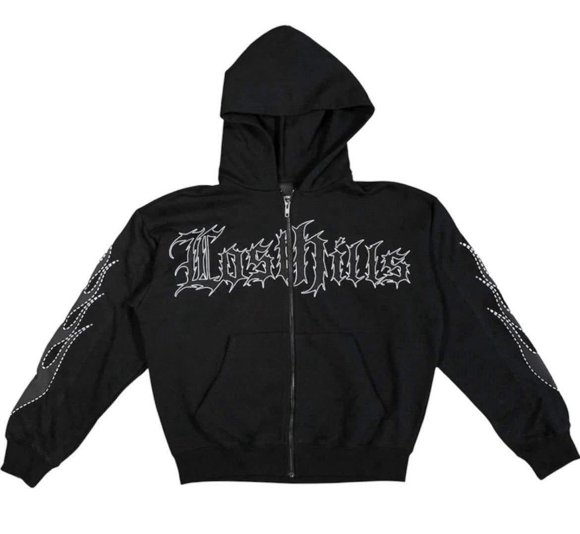 Hoodie Dandy x Lost Hills