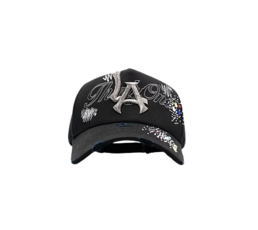 31 HATS ANIVERSARIO “JEWERLY DISTRICT”
