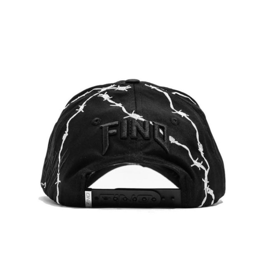 Fino x Tito Double P