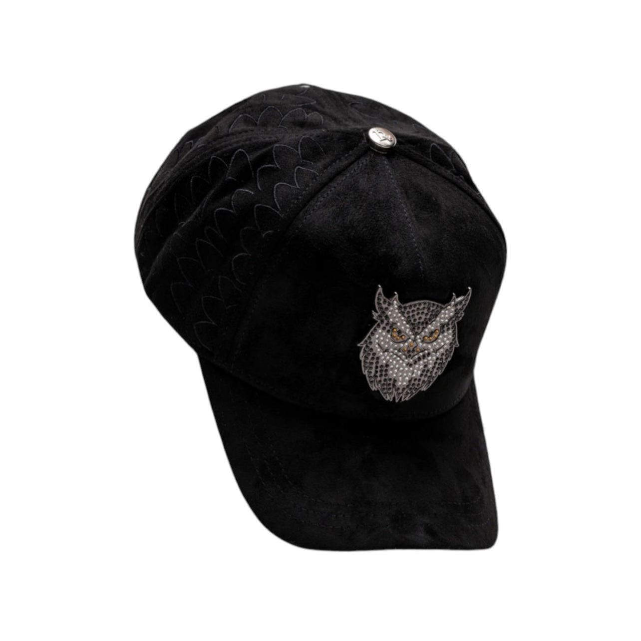 Luis R “El Búho”