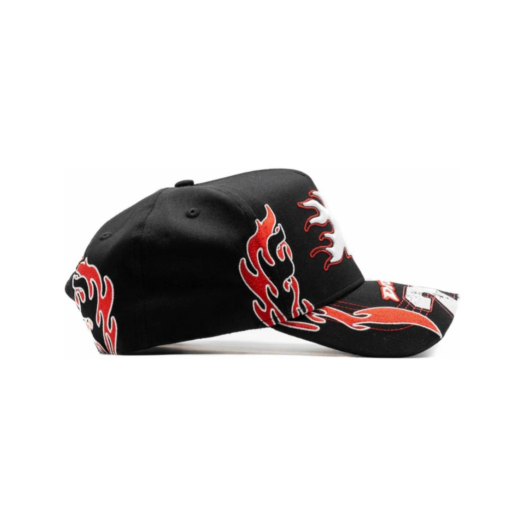 Dandy Hats “Dandy Moto”