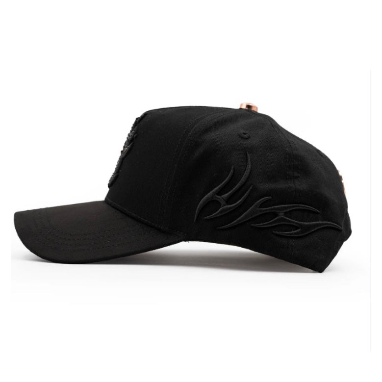 Barbas Hats “B Star”