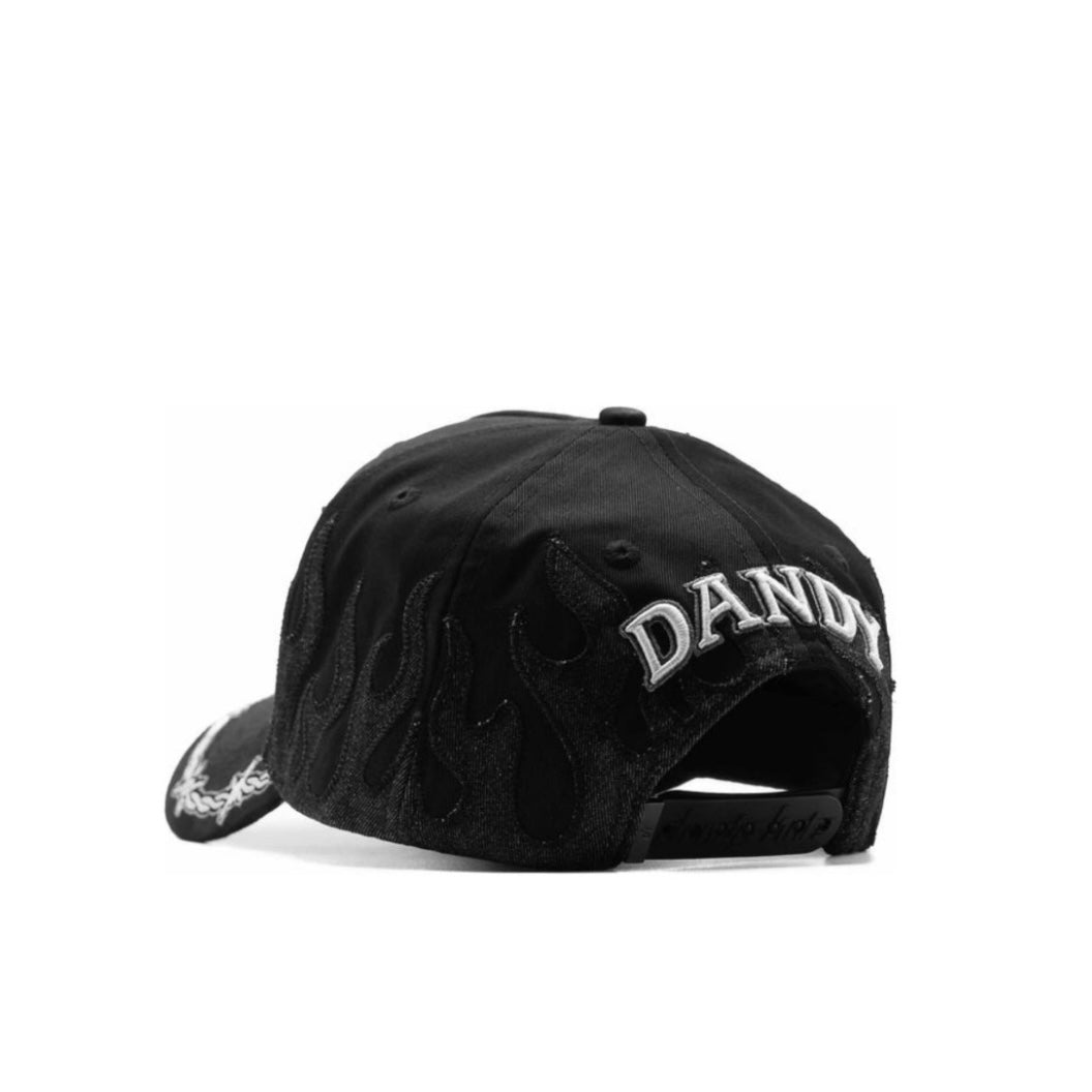 Dandy Hats “Stay Cut”