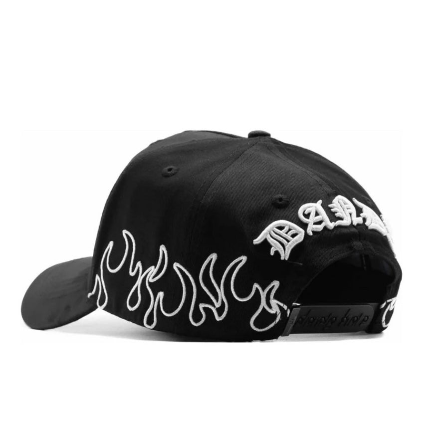 Dandy Hats “Triple D”