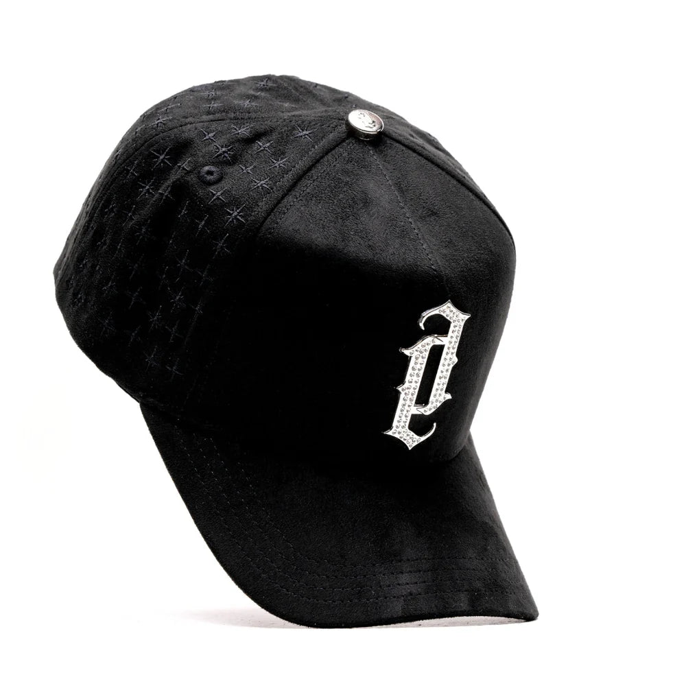 Barbas Hats X Alemán Eclipse