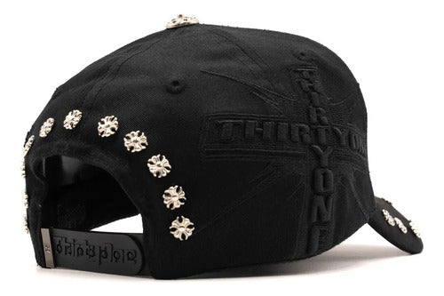 31 HATS ANIVERSARIO “VS THE WORLD”