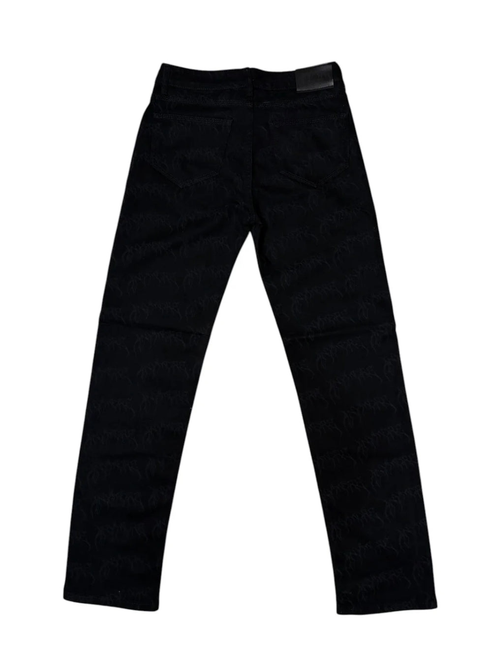 Anymore Pantalón Black