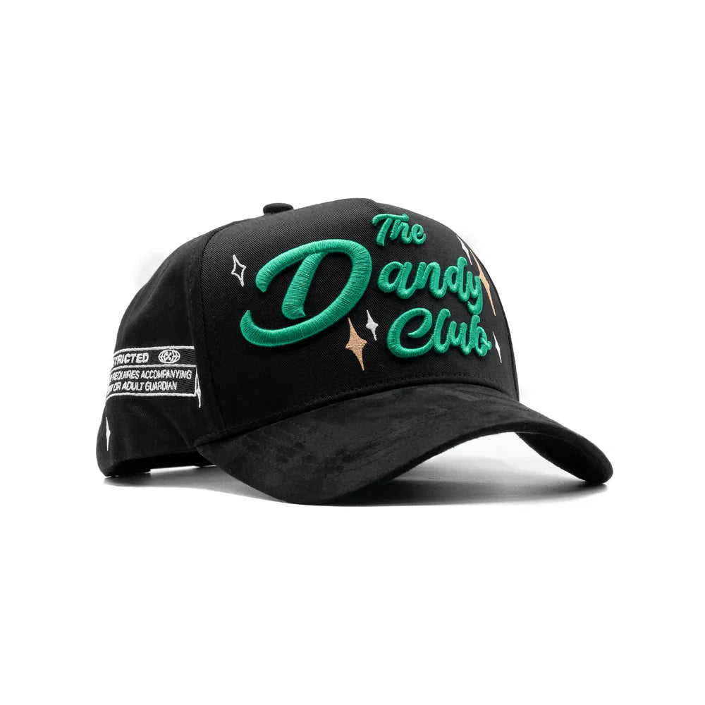Dandy Club