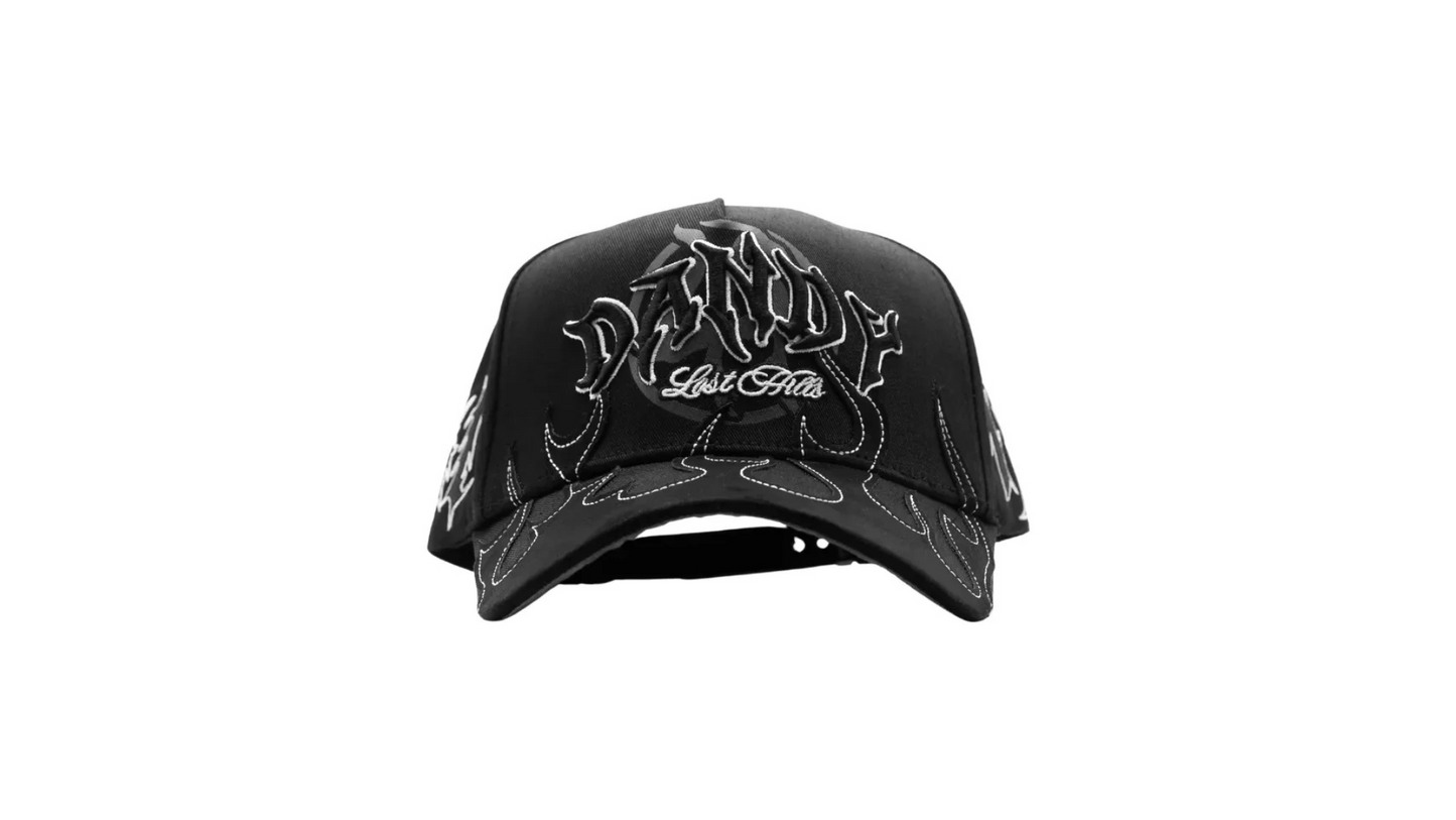 DANDY HATS x LOST HILLS "BURNING HILLS"