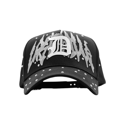 DANDY HATS x LOST HILLS "LOST DANDY"