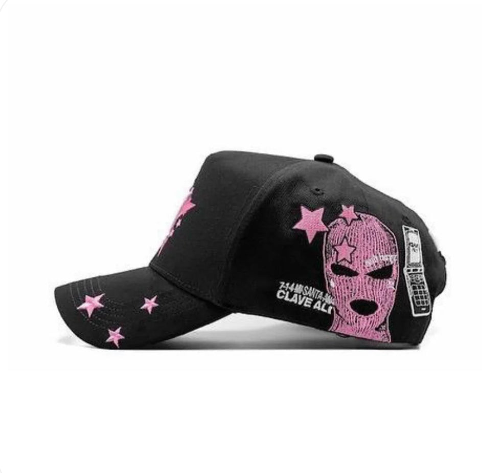 Dandy Hats X Junior H Clave Ali