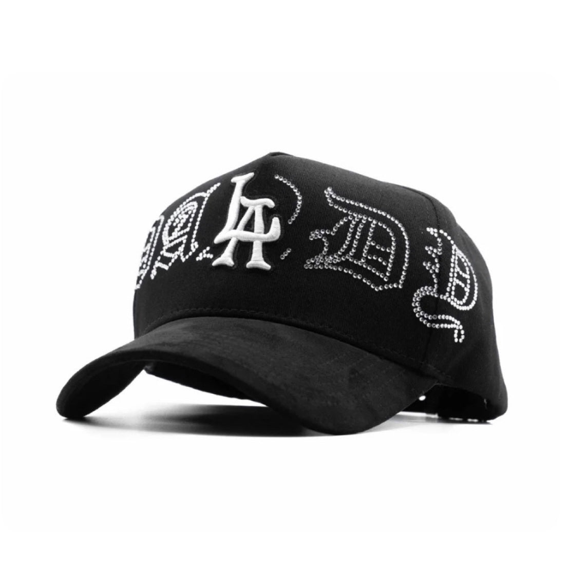 Dandy Hats “LA Crystal”