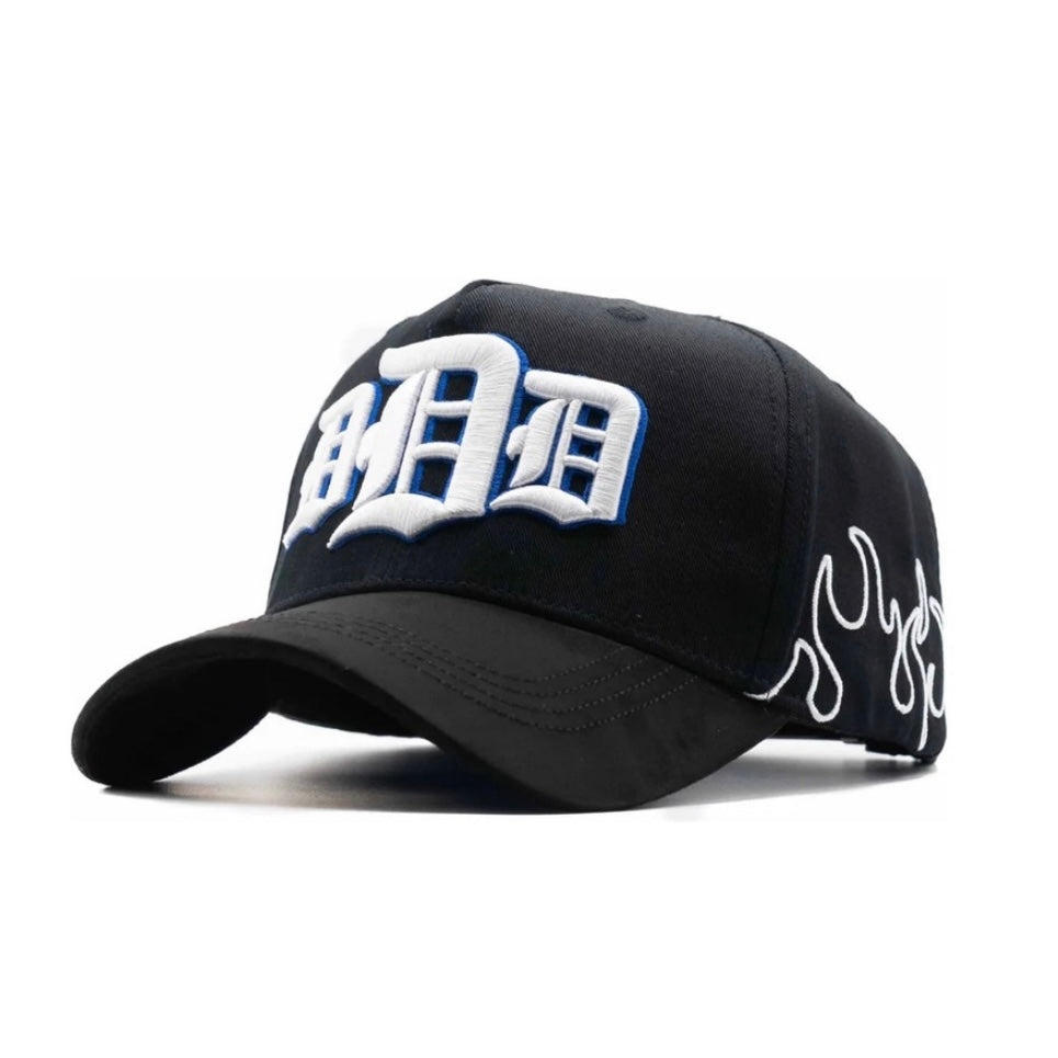 Dandy Hats “Triple D”