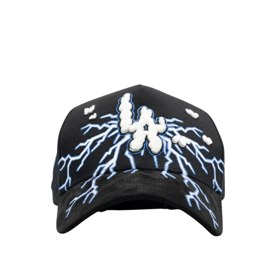 31 Hats Storm