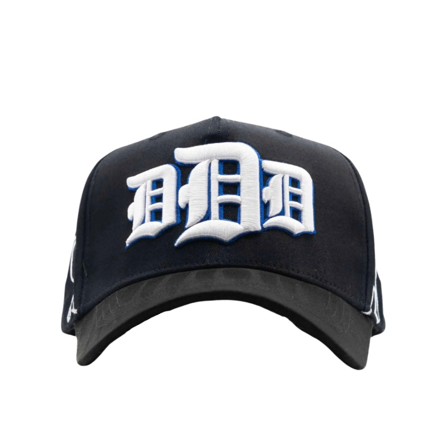 Dandy Hats “Triple D”