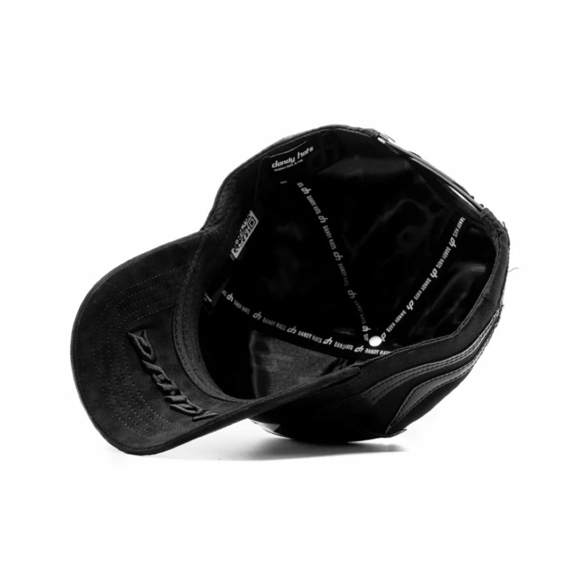 Dandy Hats “D Phantom”