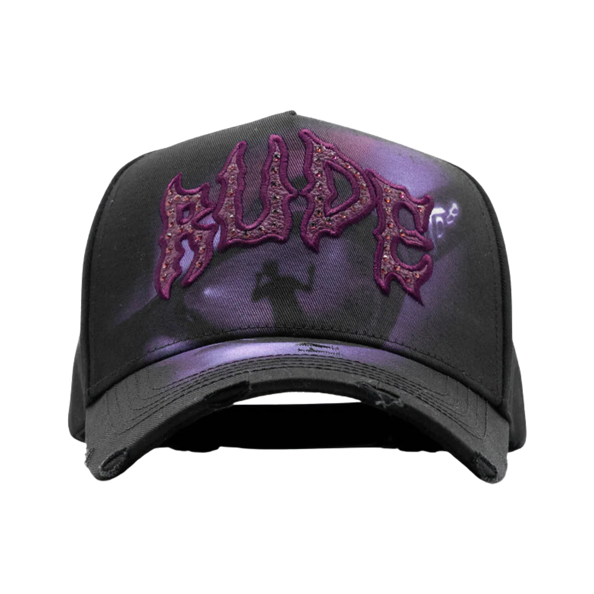 Tombo x Rude Vice City