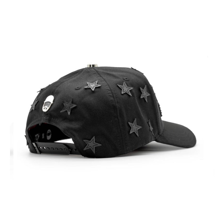 Barbas Hats “Rich Forever”