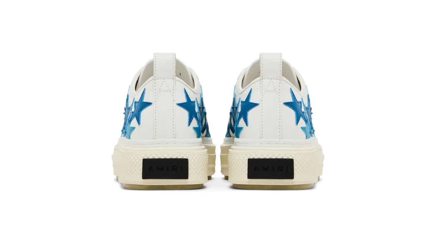 Amiri Stars Court Low
