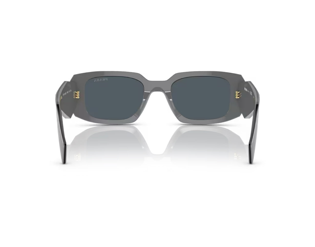 Prada Gris Pr 17WS