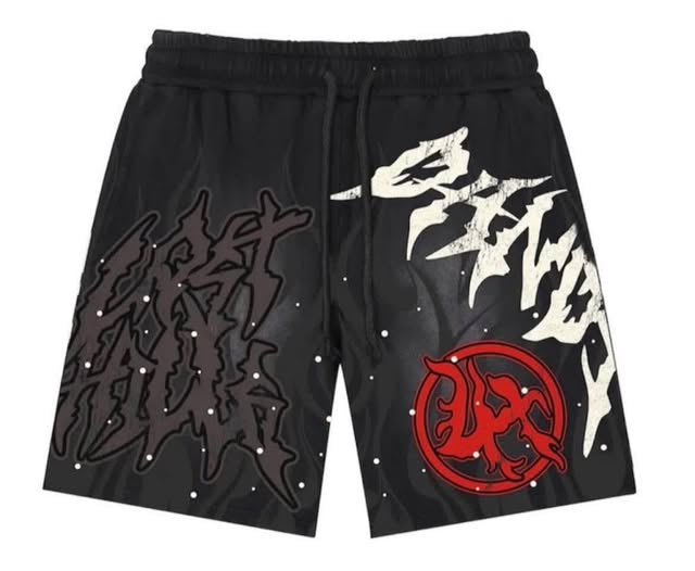 Short Dandy x Lost Hills