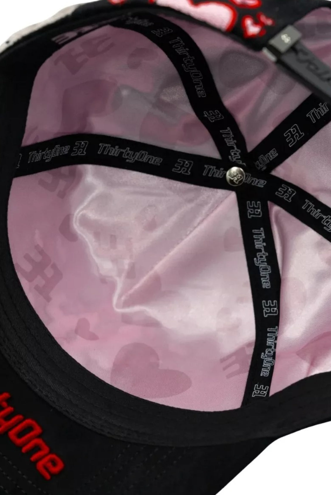 31 Hats “NY Pearls”