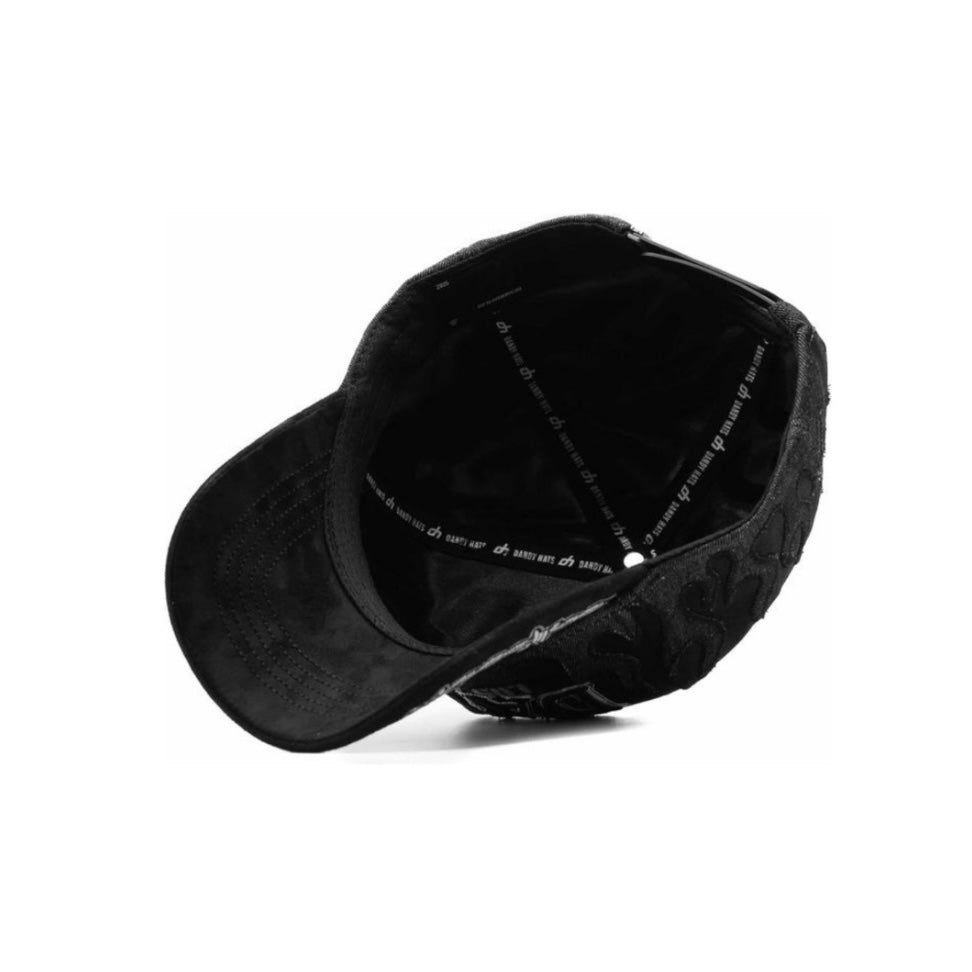 Dandy Hats “Stay Cut”