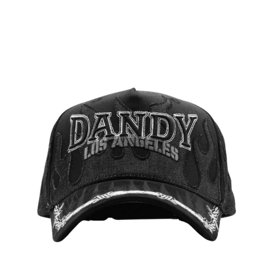 Dandy Hats “Stay Cut”