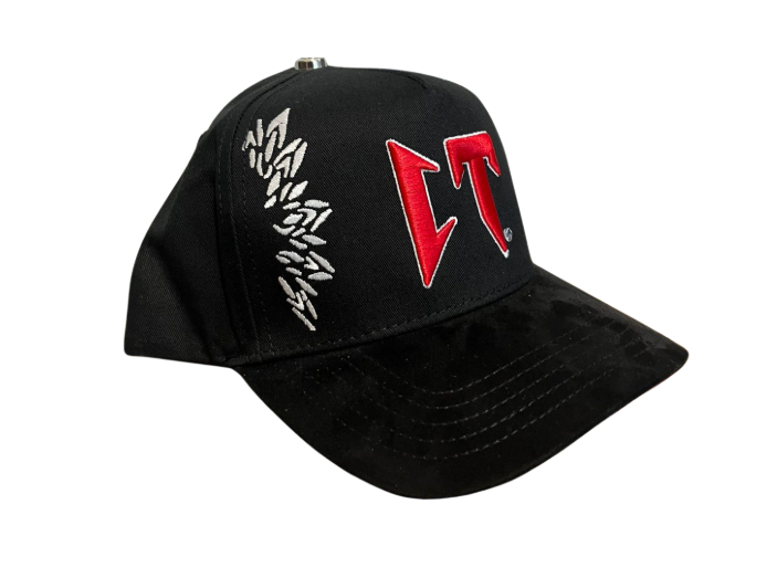 CT PG CAPS NEGRA