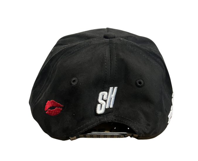 CT PG CAPS NEGRA