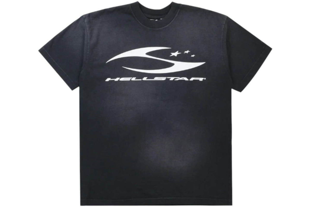 HELLSTAR CURSIVE LOGO