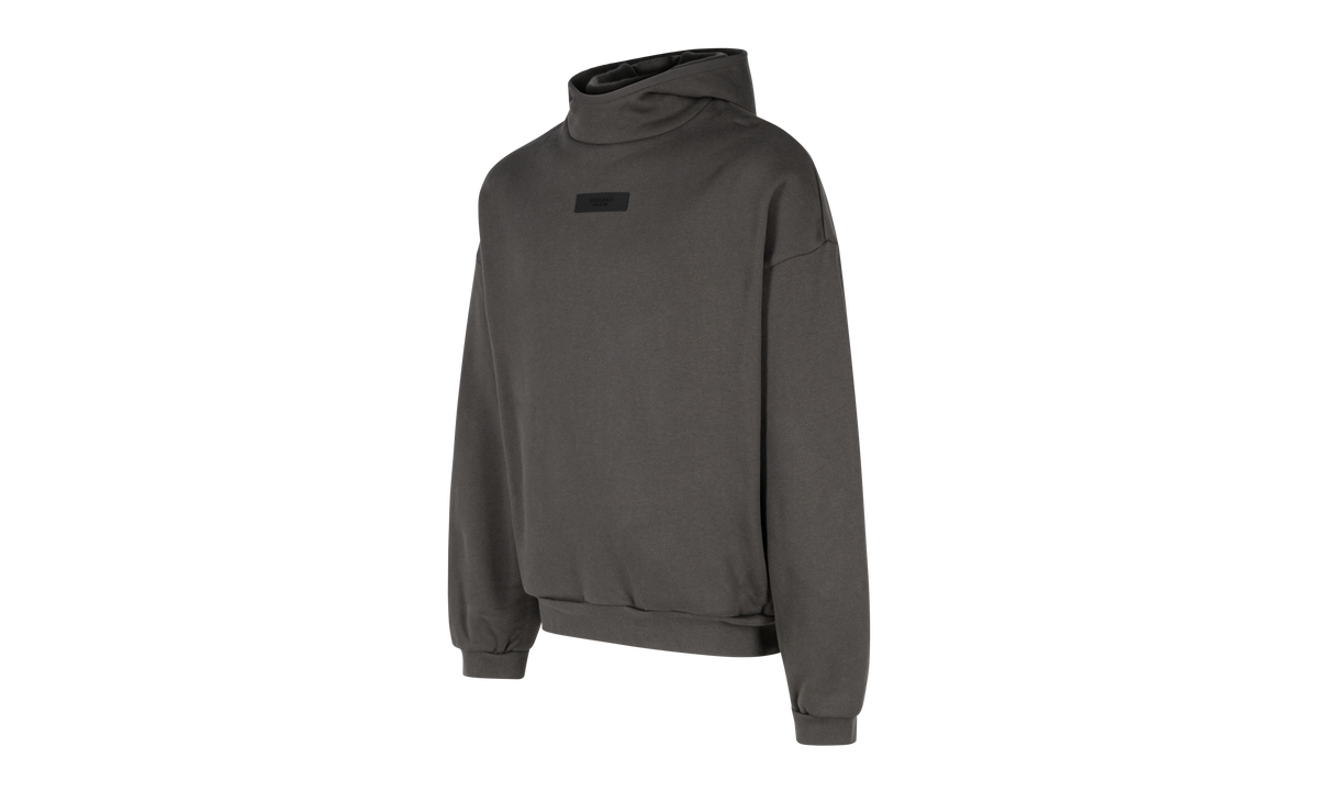 ESSENTIALS PULLOVER HOODIE "INK"