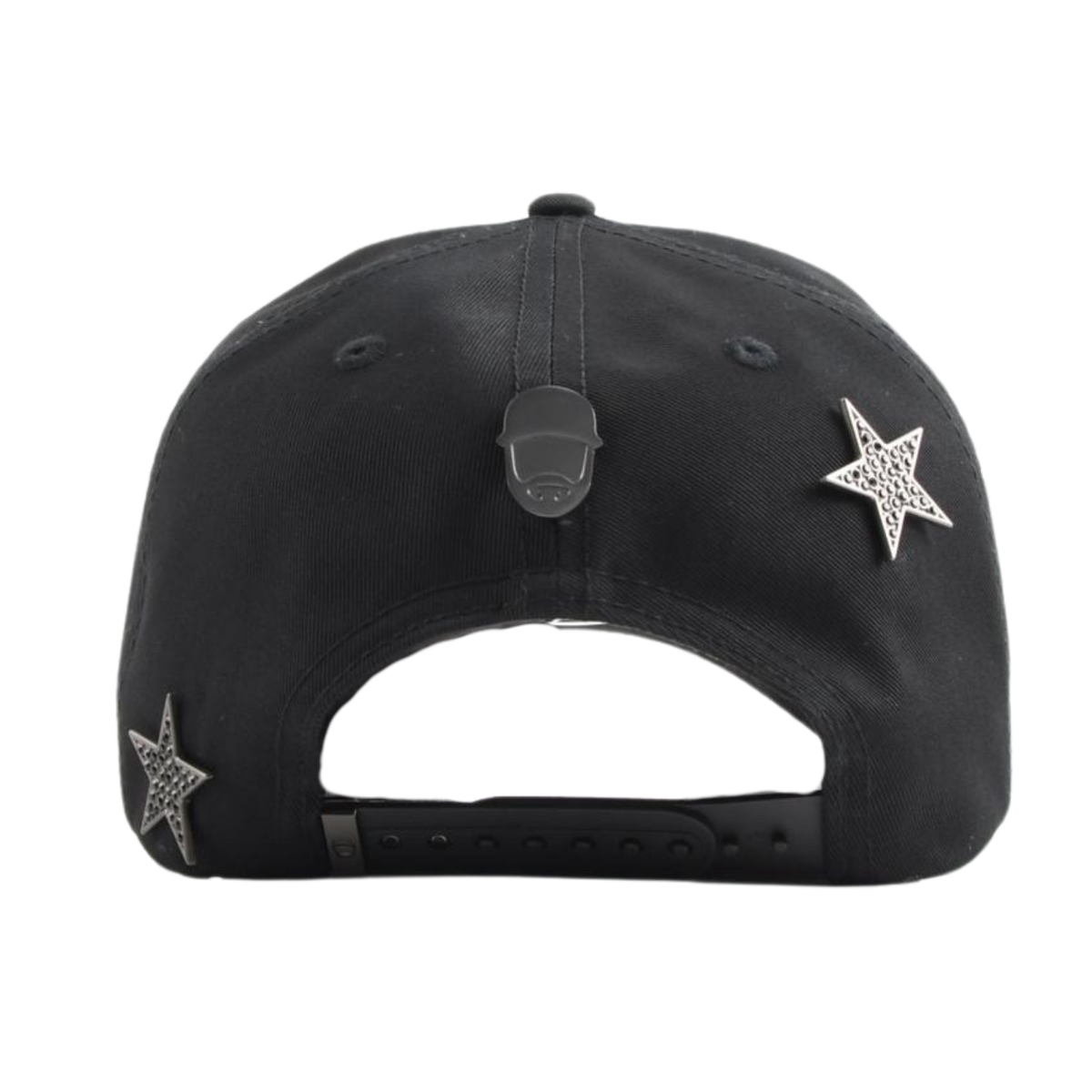 Barbas Hats Dark Nebula