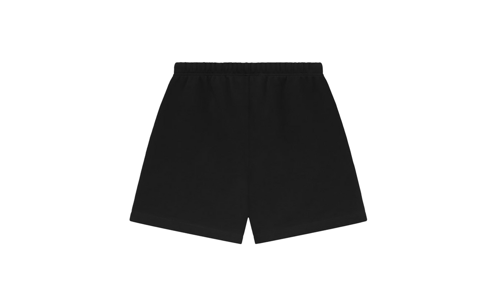 Short Essentials SS24 Negro