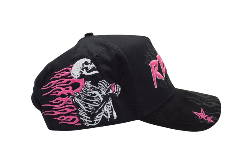REBEL ROSA