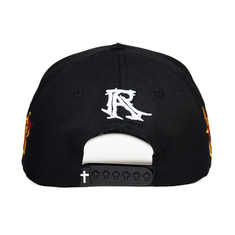 RUDE AWAKENINGS "HOLY SPIRIT"