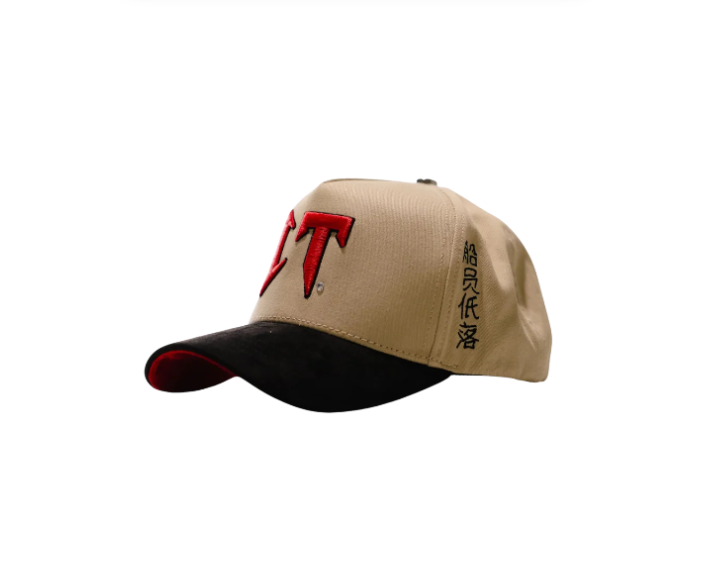 CT PG CAPS BEIGE