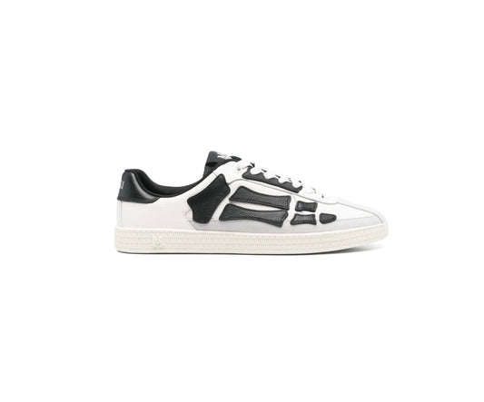 AMIRI PACIFIC BONES BLACK
