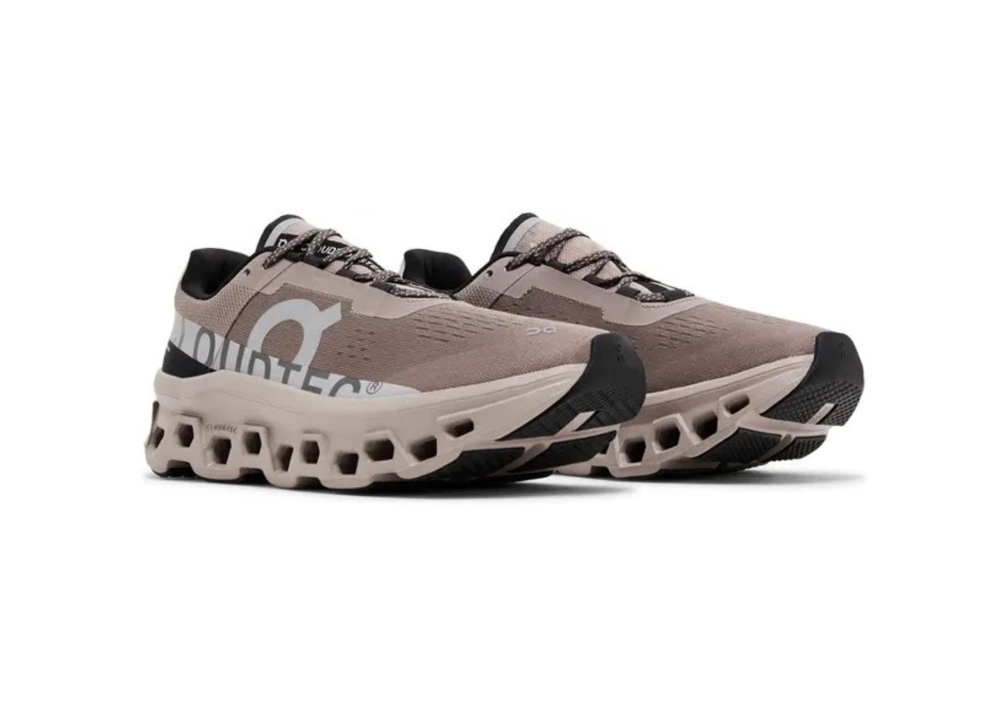 Cloudmonster cinder / fog