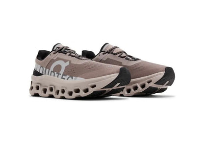 Cloudmonster cinder / fog