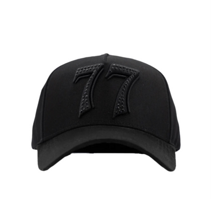 Barbas Hats “77”