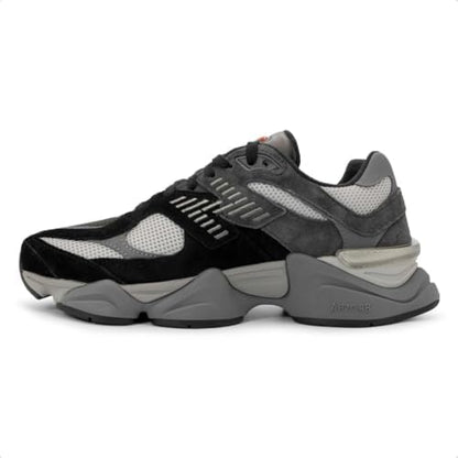 New Balance Lifestyle Black Grey