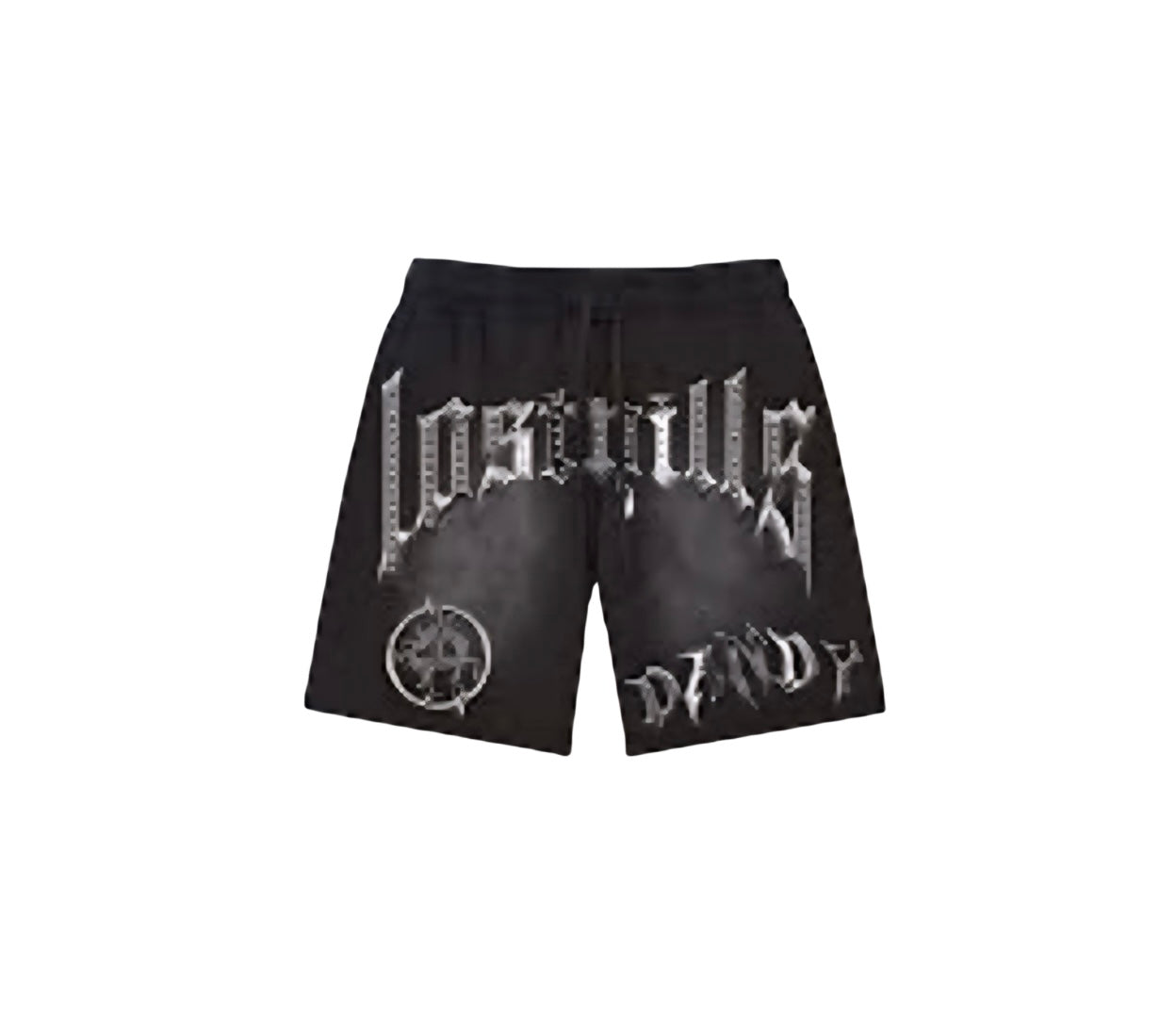 Short Dandy x Lost Hills estoperoles – Mommsneakers