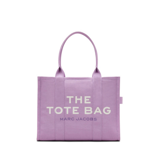 Marc Jacobs “The Tote Bag” Morada